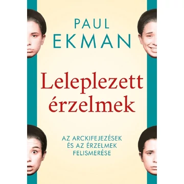 Leleplezett érzelmek