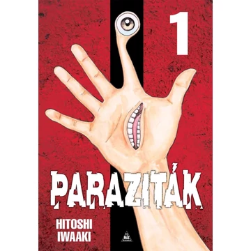 Paraziták 1.
