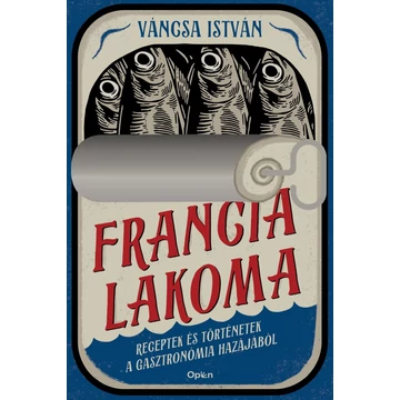 Francia lakoma