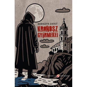 Kronosz gyermekei