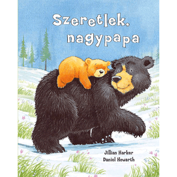 Szeretlek, nagypapa