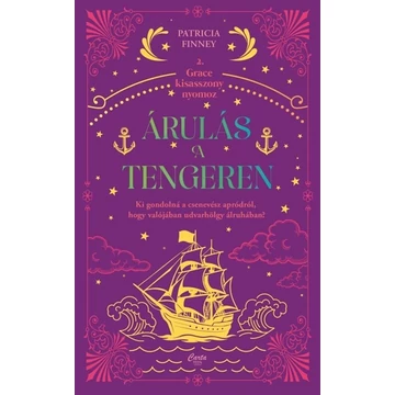 Árulás a tengeren