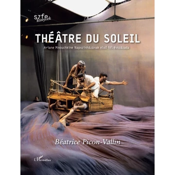 Théâtre du Soleil