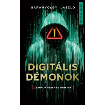 Digitális démonok