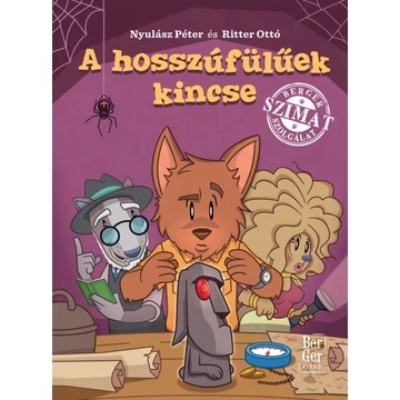 A hosszúfülűek kincse