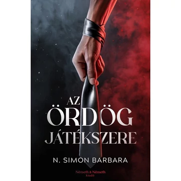 Az ördög játékszere