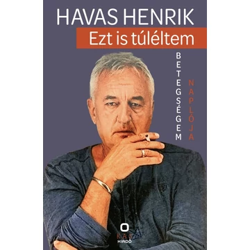 Ezt is túléltem
