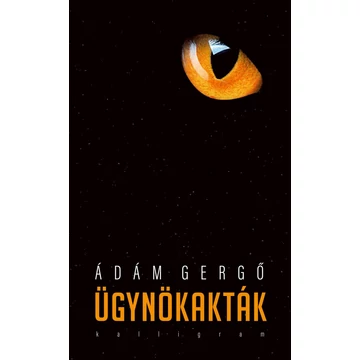 Ügynökakták