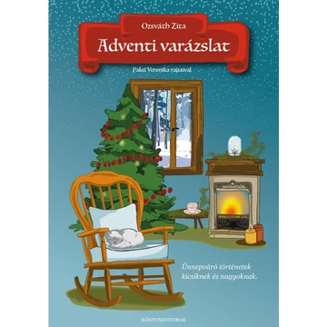Adventi varázslat