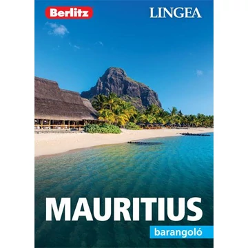 Mauritius - barangoló