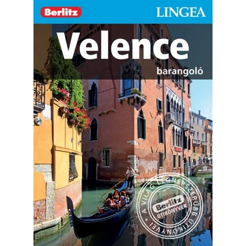 Velence - barangoló