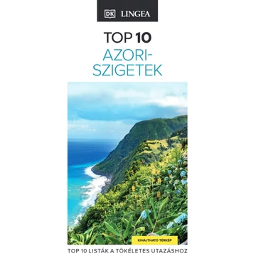Azori-szigetek -  TOP10