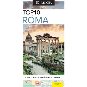 Róma - TOP10
