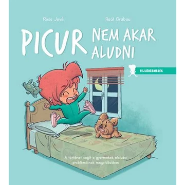 Picur nem akar aludni