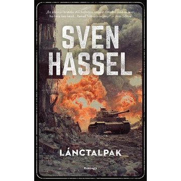 Lánctalpak