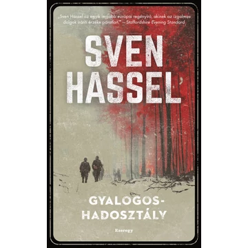 Gyalogoshadosztály