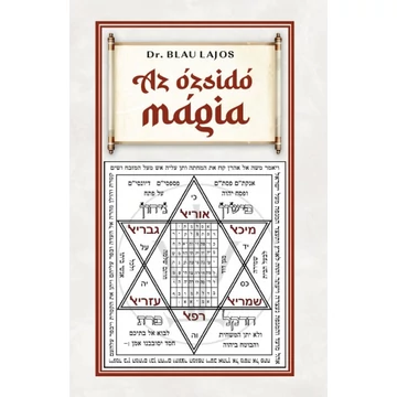 Az Ózsidó Mágia
