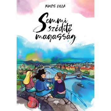 Semmi szédítő magasság