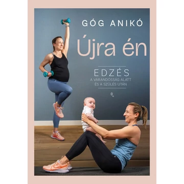 Újra én - új kiadás