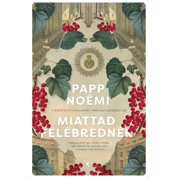 Miattad felébrednék