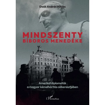 Mindszenty bíboros menedéke