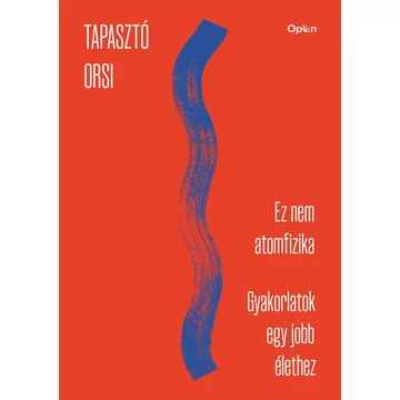 Ez nem atomfizika – munkafüzet