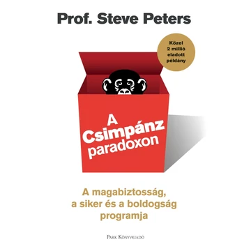 A Csimpánzparadoxon