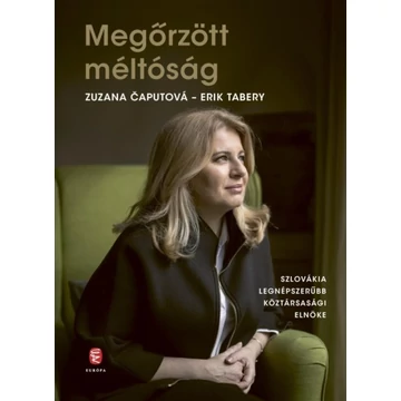 Megőrzött méltőság