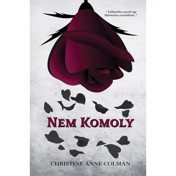 Nem komoly