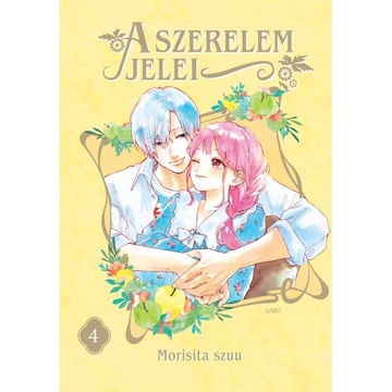 A szerelem jelei 4.