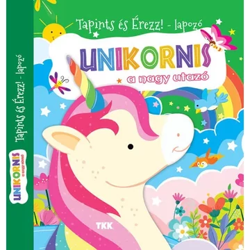Unikornis a nagy utazó