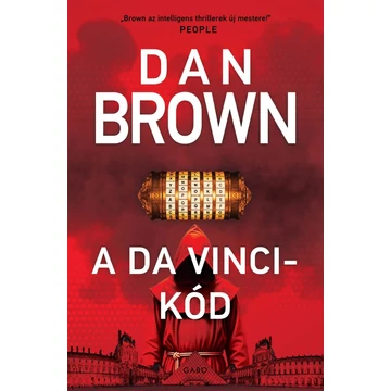 A Da Vinci–kód (új kiadás)