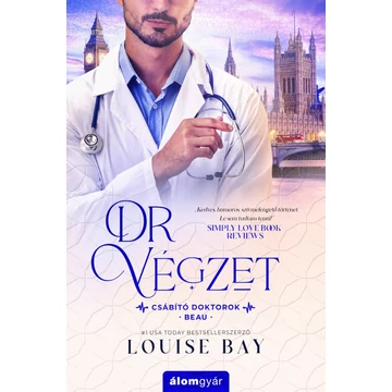 Dr. Végzet - Csábító doktorok 4.