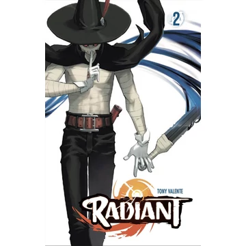 Radiant 2.