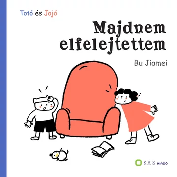 Majdnem elfelejtettem
