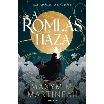 A romlás háza