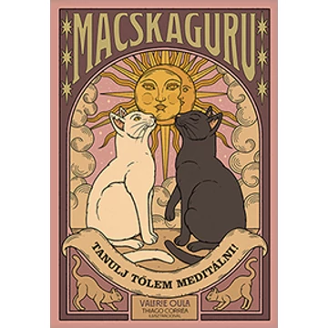Macskaguru