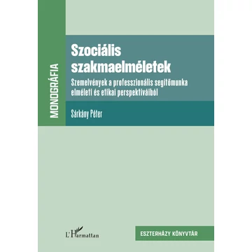 Szociális szakmaelméletek