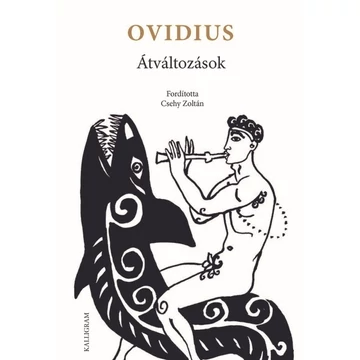 Átváltozások