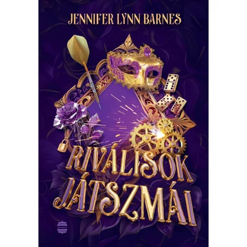 Riválisok játszmái