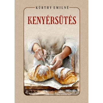 Kenyérsütés