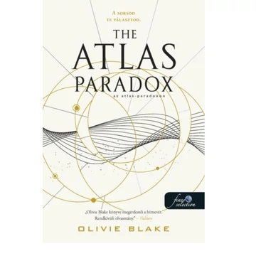 The Atlas Paradox - Az Atlas-paradoxon (Az Atlas 2.)