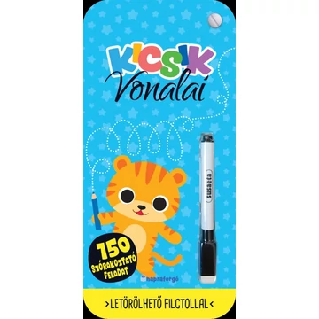 Kicsik vonalai