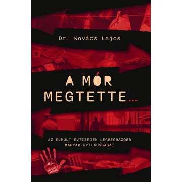 A mór megtette