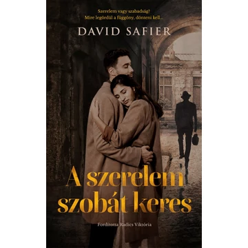 A szerelem szobát keres