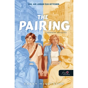 The Pairing – A tökéletes párosítás