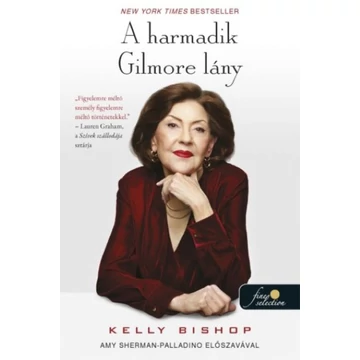 A harmadik Gilmore lány