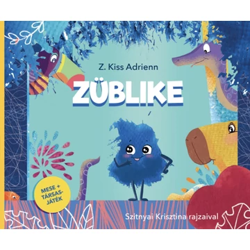 Züblike