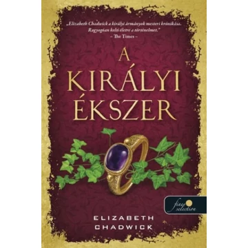 A királyi ékszer