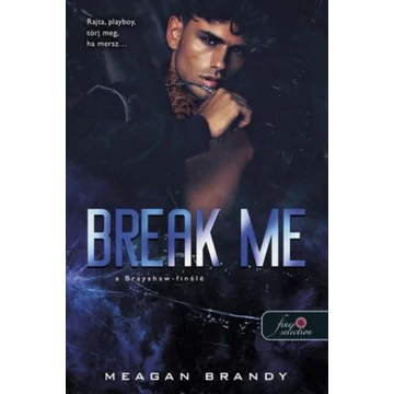 Break Me - A Brayshaw-finálé - A banda 5.